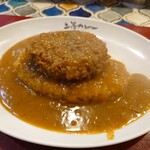 用戶對於上等カレー 秋葉原店的評論圖