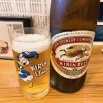 用户对于大衆酒場 坂本商店 門前仲町店的评论图