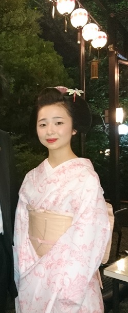 用户对于上七軒ビアガーデン的评论图