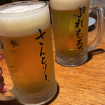 User's review image for 赤坂 こみかん