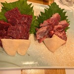 用戶對於新鮮処ととろ的評論圖