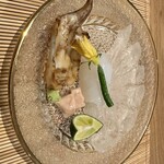 User's review image for 祇園 にし