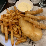 User's review image for Craft Beer Kitchen ARMY