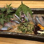 用戶對於魚ト肴いとおかし的評論圖