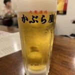 用戶對於かぶら屋 青砥店的評論圖