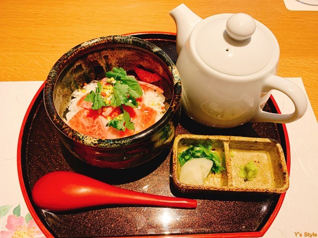 用戶對於串揚げ　春夏秋冬的評論圖