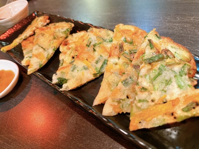 User's recommendation image for 韓風食房うふふ