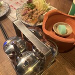 User's review image for タイ・イサーン料理ヤムヤム 銀座