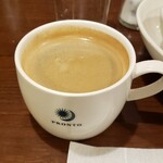 用户对于プロント あべの橋駅店的评论图