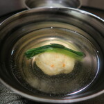 User's review image for 箱根 花紋