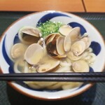 User's review image for 讃岐うどんの心 つるさく イオンモール久御山店