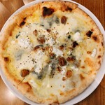 用戶對於Cafe Shakey's的評論圖