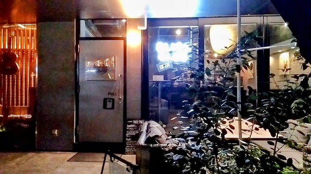 用户对于BLISS CLUB的评论高清图