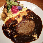 用户对于新洋食 KAZU的评论图