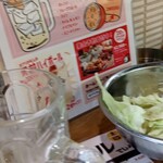 用户对于がブリチキン。 難波4丁目店的评论图
