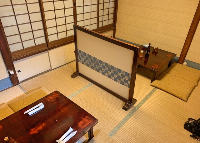 用户对于うなぎ花菱的评论高清图