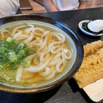 用戶對於麺 和田や的評論圖