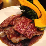 User's review image for 韓国焼肉　炙りな