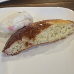 用户对于カフェ ラ リベルテ的评论图
