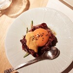 User's review image for 鯨の離れ