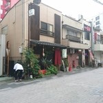 User's review image for 二左衛門