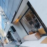 User's review image for STREAMER COFFEE COMPANY AKASAKA