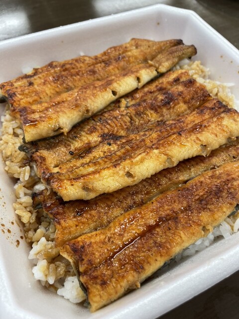 用戶對於銀座 鳴門 上野松坂屋店的評論高清圖