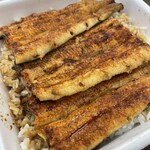 用戶對於銀座 鳴門 上野松坂屋店的評論圖