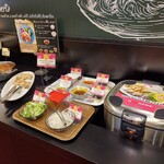 User's review image for 神戸クック・ワールドビュッフェ ライフガーデン水巻店