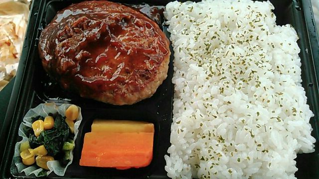 用戶對於ローソン 吉祥寺井の頭通店的評論圖