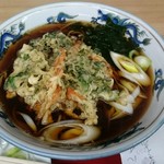 User's review image for さか本そば店