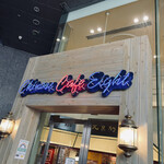 用戶對於中国茶房8 麻布十番店的評論圖