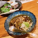 User's review image for なきざかな 新宿店はなれ