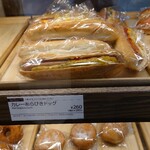 用戶對於LITTLE MERMAID 多摩川店的評論圖
