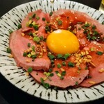 用户对于赤坂元気(仮)的评论图