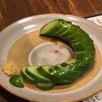 用戶對於炉ばた焼 法善寺 力丸茶屋的評論圖