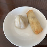 用户对于中國食彩 アオヤマ的评论图