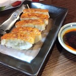 用户对于ラーメンの高龍的评论图