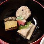 用戶對於泉仙 大慈院店的評論圖