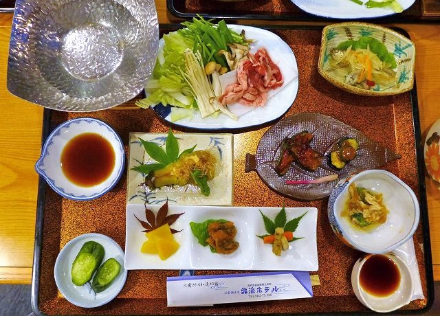 User's review image for 北海ホテル