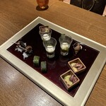 用戶對於魚匠 銀平 道頓堀店的評論圖