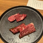 用戶對於すすきの焼肉きらく的評論圖