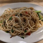 用戶對於ローマ軒 大阪駅前第3ビル店的評論圖