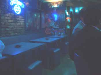 用戶對於R&B SOUL BAR GOODIE'S的評論圖