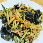 用户对于中国 東北飯店的评论图