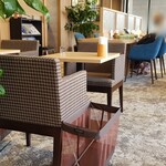 User's review image for Cafe Renoir 芝大門店