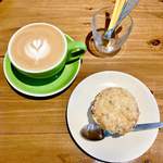 用戶對於バードコーヒー的評論圖