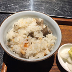 用户对于ダイニング マツイ的评论图