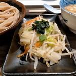 User's review image for 久臨 ダイバーシティ東京プラザ店