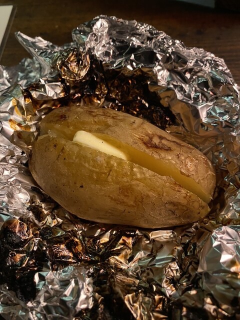 用戶對於炉ばた焼 ウタリ的評論高清圖